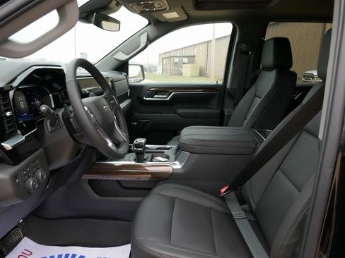 New 2026 Chevrolet Silverado 1500 LT Trail Boss w/ LT Trail Boss Premium Package image 14