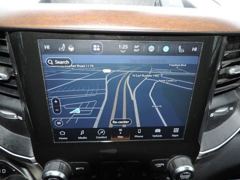 Used 2022 RAM 2500 Laramie image 28