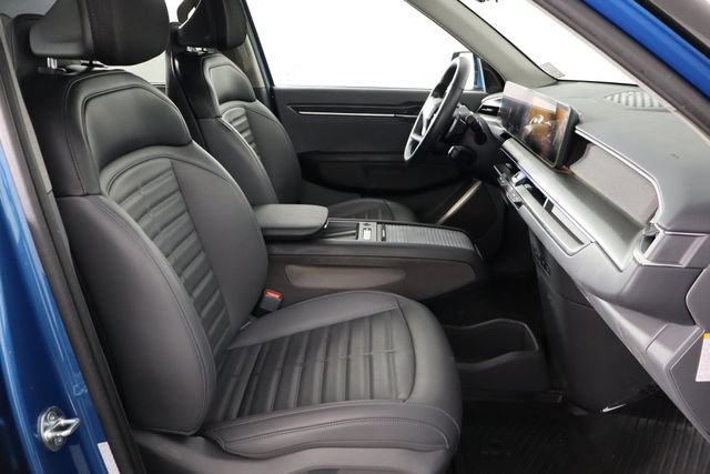 Certified 2024 Kia EV9 Land AWD/4WD image 18