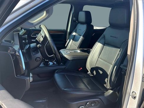 Used 2022 GMC Sierra 1500 Denali image 25