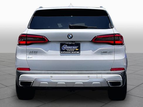 Used 2019 BMW X5 xDrive40i w/ Premium Package 2 AWD/4WD image 5