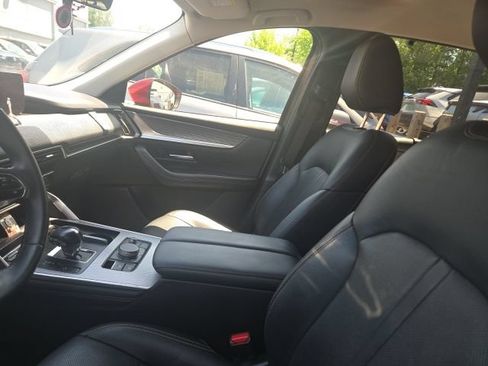 Used 2024 MAZDA CX-90 3.3 Turbo w/ Preferred Plus AWD/4WD image 15