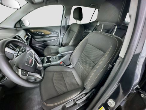 Used 2019 GMC Terrain SLE FWD image 13