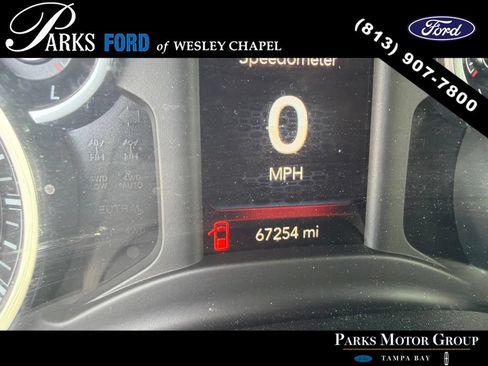 Used 2020 RAM 1500 Big Horn RWD image 4