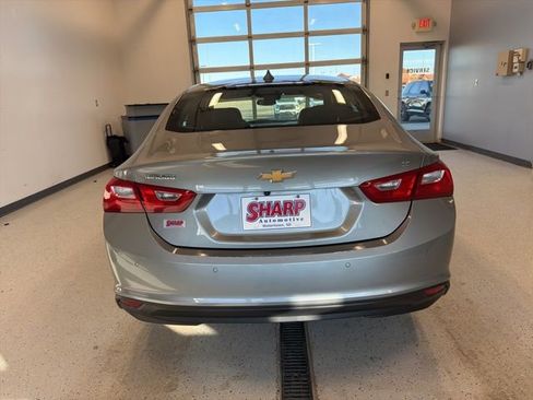 Used 2024 Chevrolet Malibu LT image 6