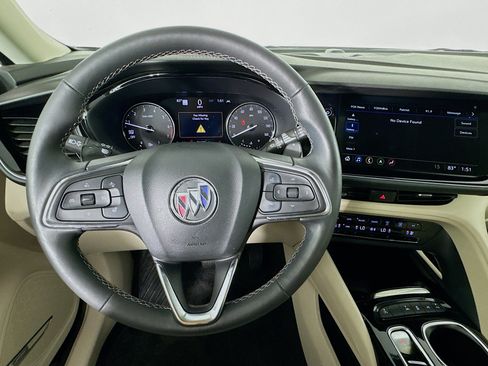 Used 2023 Buick Envision Avenir FWD image 11