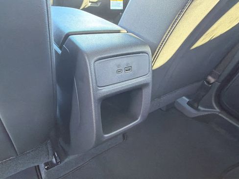 New 2026 Chevrolet Trax LT w/ Driver Confidence Package image 25