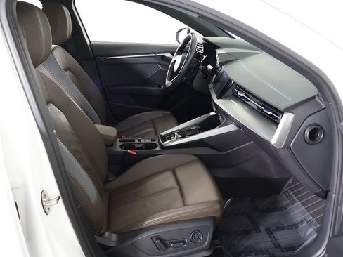 Used 2022 Audi A3 2.0T Premium w/ Convenience Package image 28