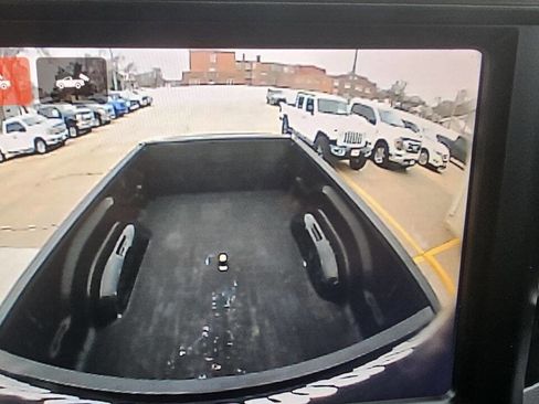 Used 2022 RAM 2500 Laramie image 12