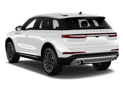 Used 2023 Lincoln Corsair Reserve w/ Jet Appearance Package image 2