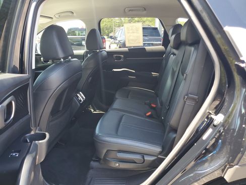 Used 2024 Kia Sorento S AWD/4WD image 24