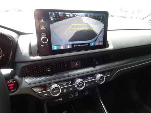 Used 2025 Honda CR-V Sport-L image 19