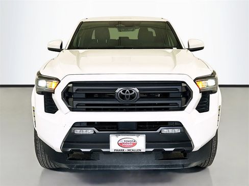 Used 2024 Toyota Tacoma SR5 image 2