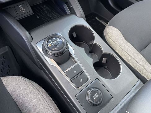Used 2025 Ford Bronco Sport Big Bend AWD/4WD image 14