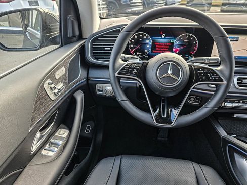 New 2026 Mercedes-Benz GLE 350 4MATIC image 33