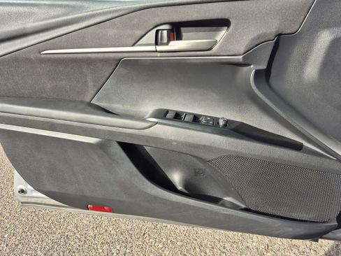 Certified 2025 Toyota Camry LE image 14