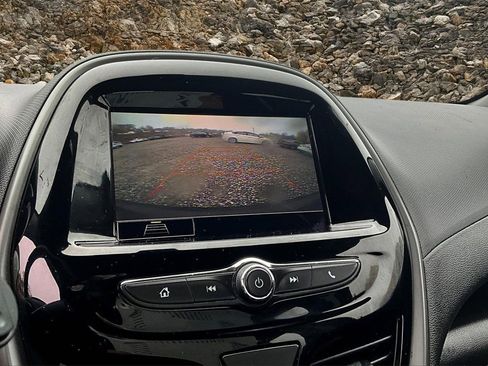 Used 2020 Chevrolet Spark LS image 16