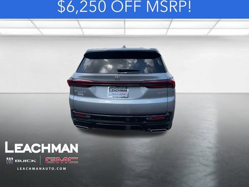 New 2026 Buick Enclave Sport Touring w/ Super Cruise Package image 5