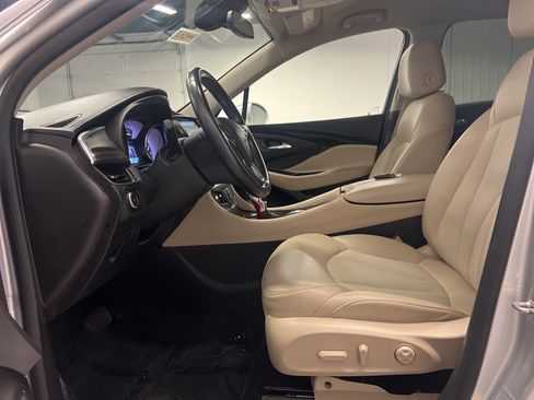 Used 2019 Buick Envision Preferred image 8