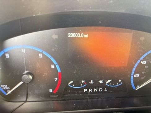 Used 2023 Ford Bronco Sport Big Bend w/ Convenience Package image 4