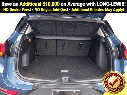 Used 2024 Buick Encore GX Preferred w/ Comfort Package image 23