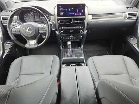 Used 2023 Lexus GX 460 Premium image 17