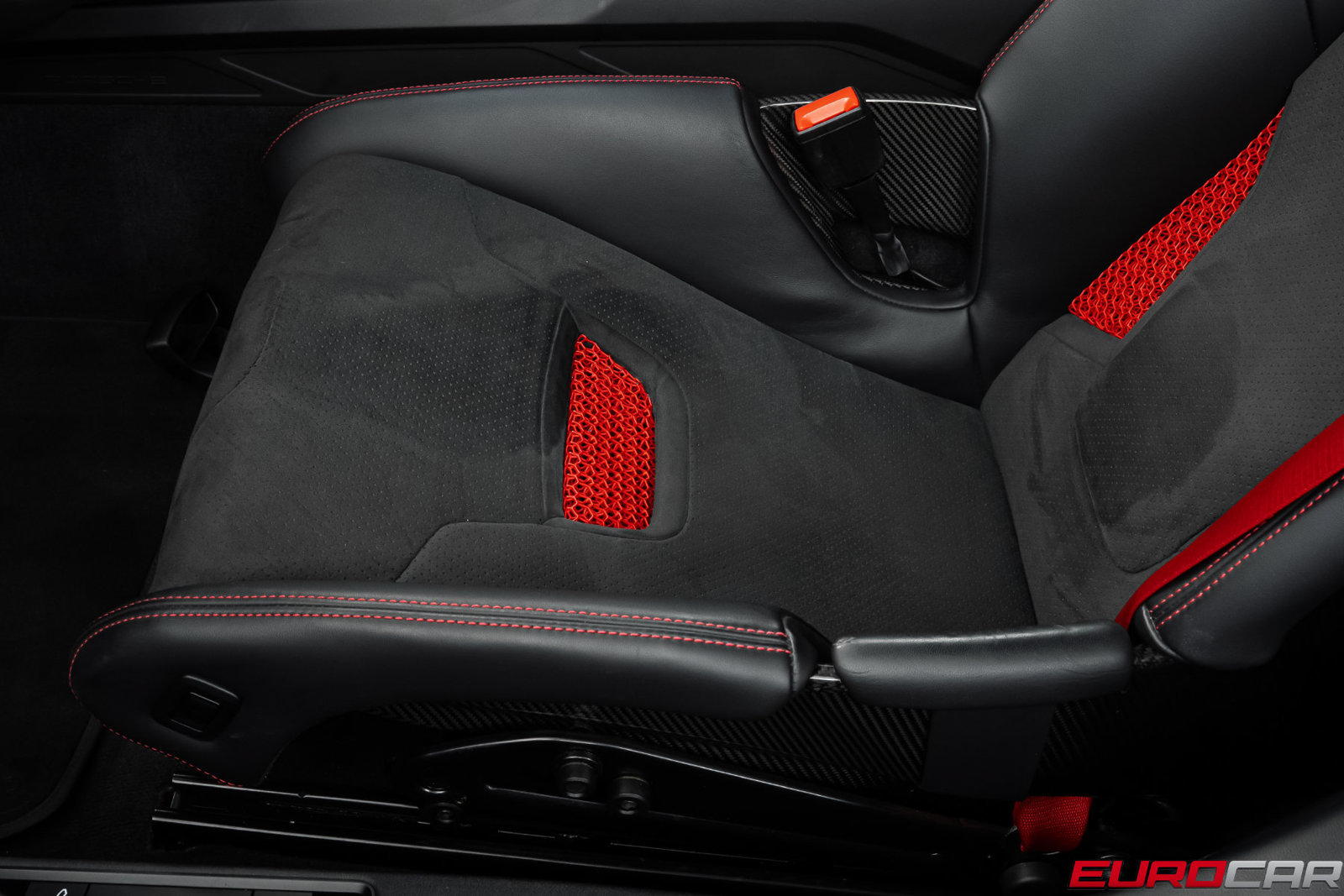 Used 2025 Porsche 911 GT3 RS RWD image 52