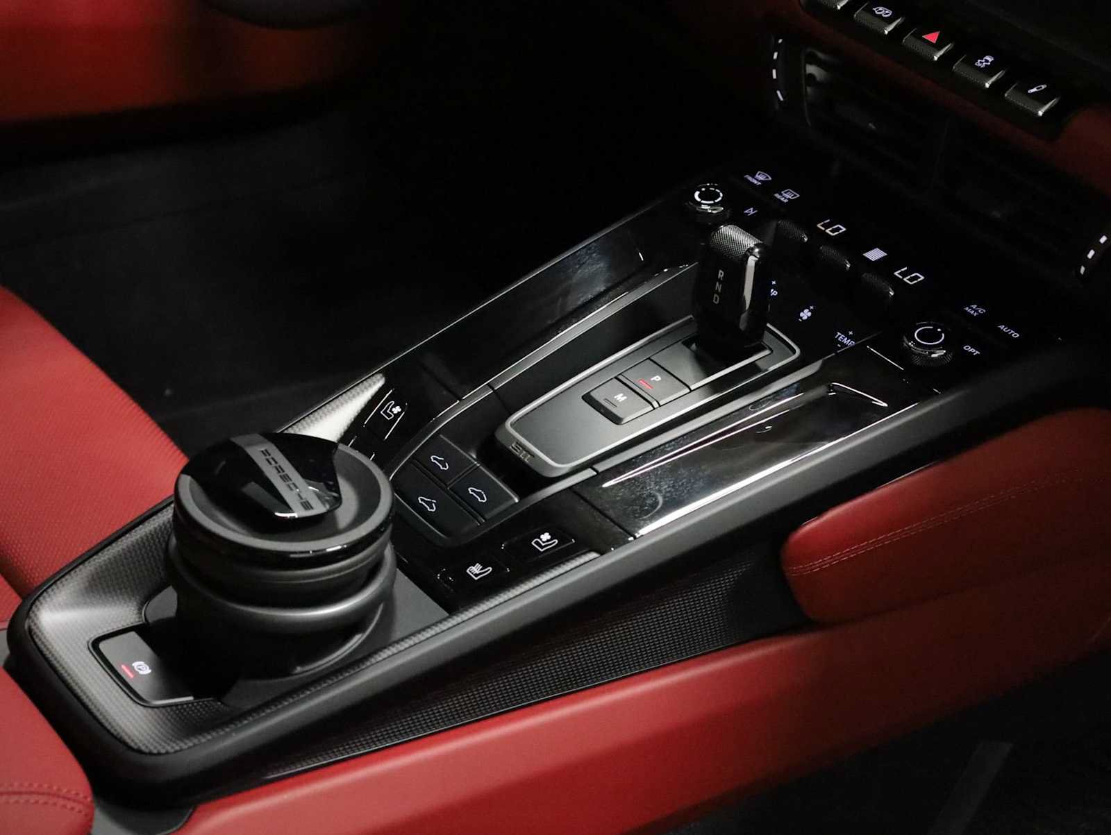 Certified 2026 Porsche 911 Carrera 4 GTS AWD/4WD image 21