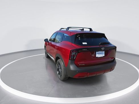 New 2026 Nissan Kicks SR w/ Cold Weather Package AWD/4WD image 7
