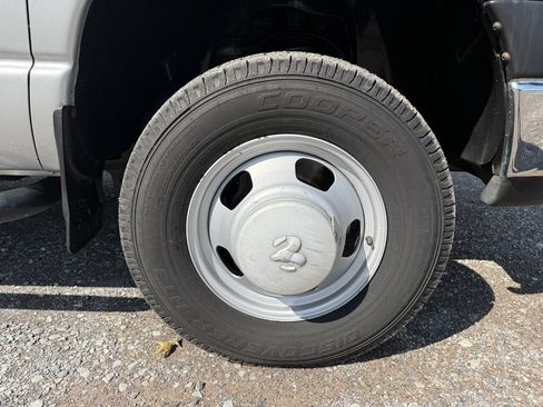 Used 2005 Dodge Ram 3500 Truck ST w/ Trailer Tow Group AWD/4WD image 12