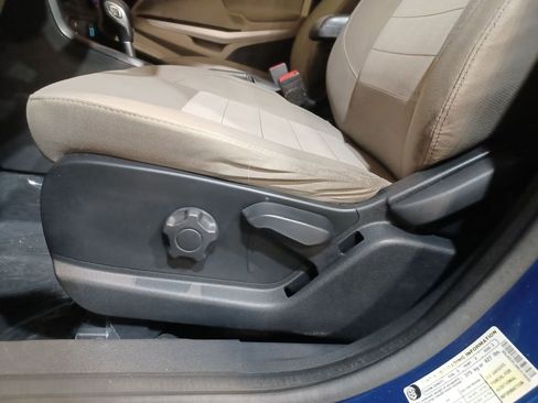 Used 2021 Ford EcoSport S image 14