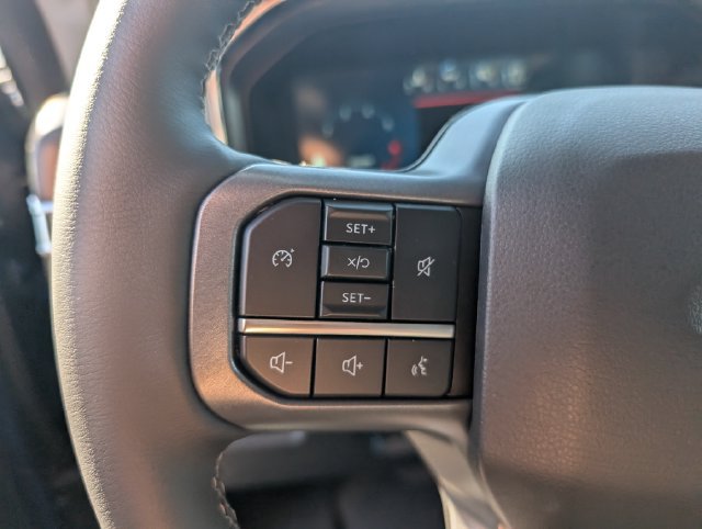 New 2027 Ford F350 Lariat w/ Black Appearance Package AWD/4WD image 19