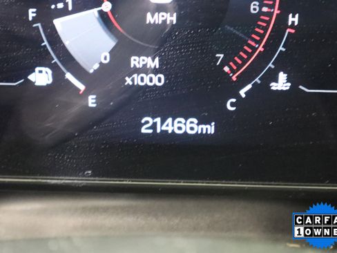 Used 2026 GMC Terrain Elevation FWD image 21