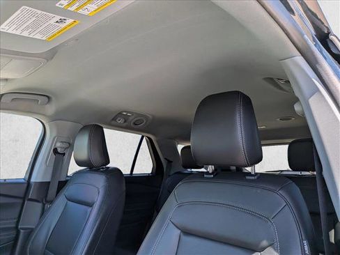 Certified 2023 Ford Explorer XLT w/ Equipment Group 202A AWD/4WD image 19