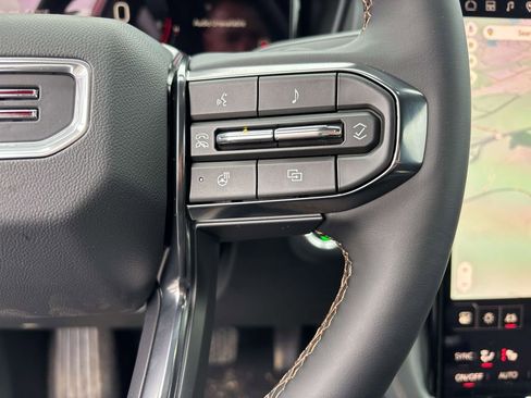 New 2026 GMC Terrain AT4 w/ LPO, Black Badging Package image 9