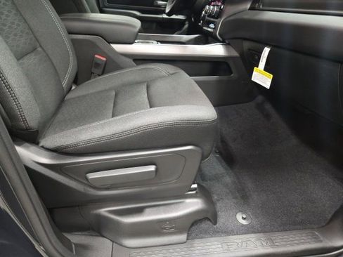 New 2026 RAM 1500 Big Horn image 23