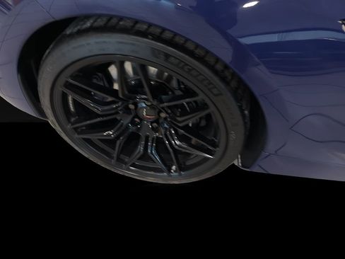 New 2026 Chevrolet Corvette Z06 image 18