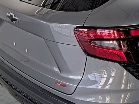 New 2026 Chevrolet Trax RS w/ Sunroof Package image 15