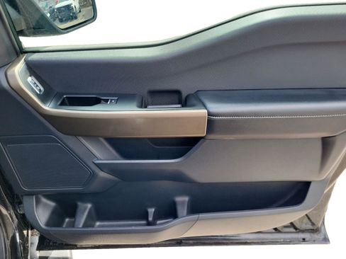 Used 2024 Ford F150 STX w/ Equipment Group 201A FX4 image 23