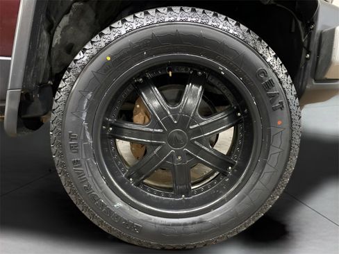 Used 2007 Toyota FJ Cruiser 4WD image 18