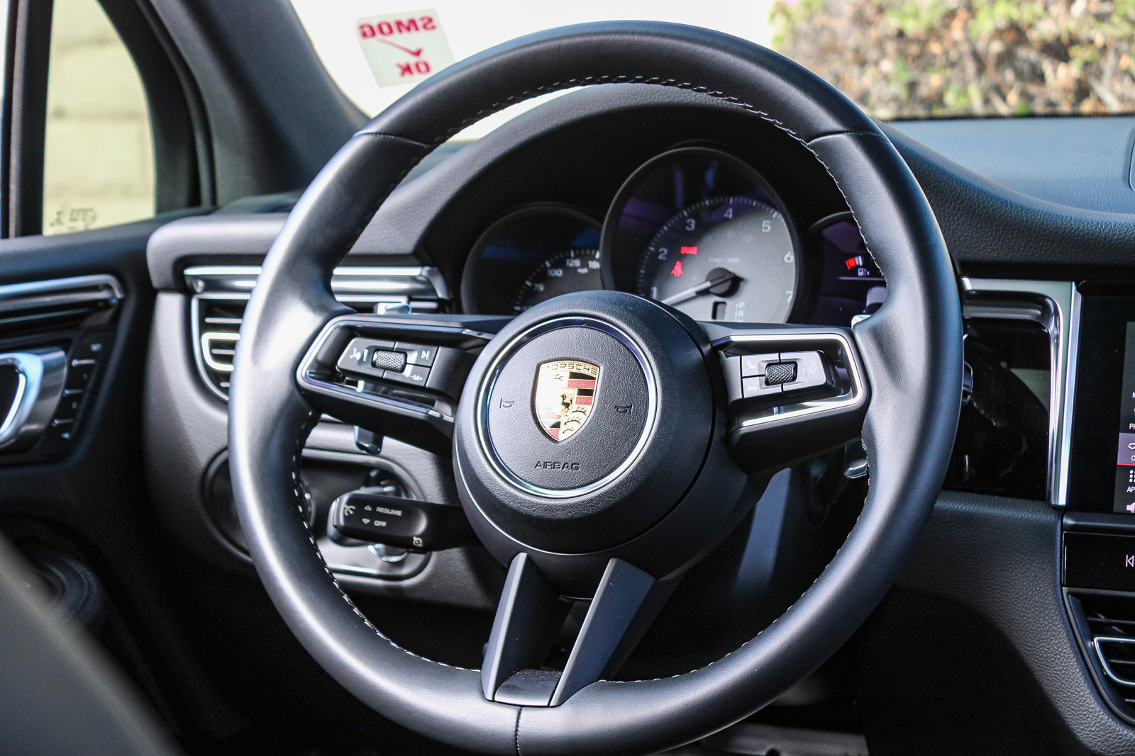 Used 2022 Porsche Macan S w/ Premium Package Plus AWD/4WD image 18