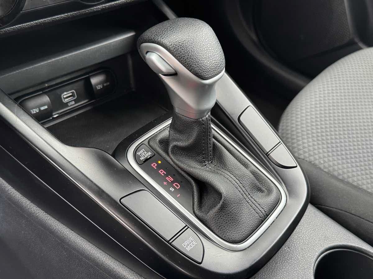 Used 2022 Kia Soul LX w/ Technology Package FWD image 26