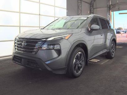 Used 2024 Nissan Rogue SV w/ SV Premium Package