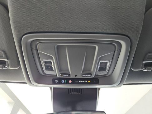 Used 2024 Chevrolet Silverado 1500 RST RWD image 26