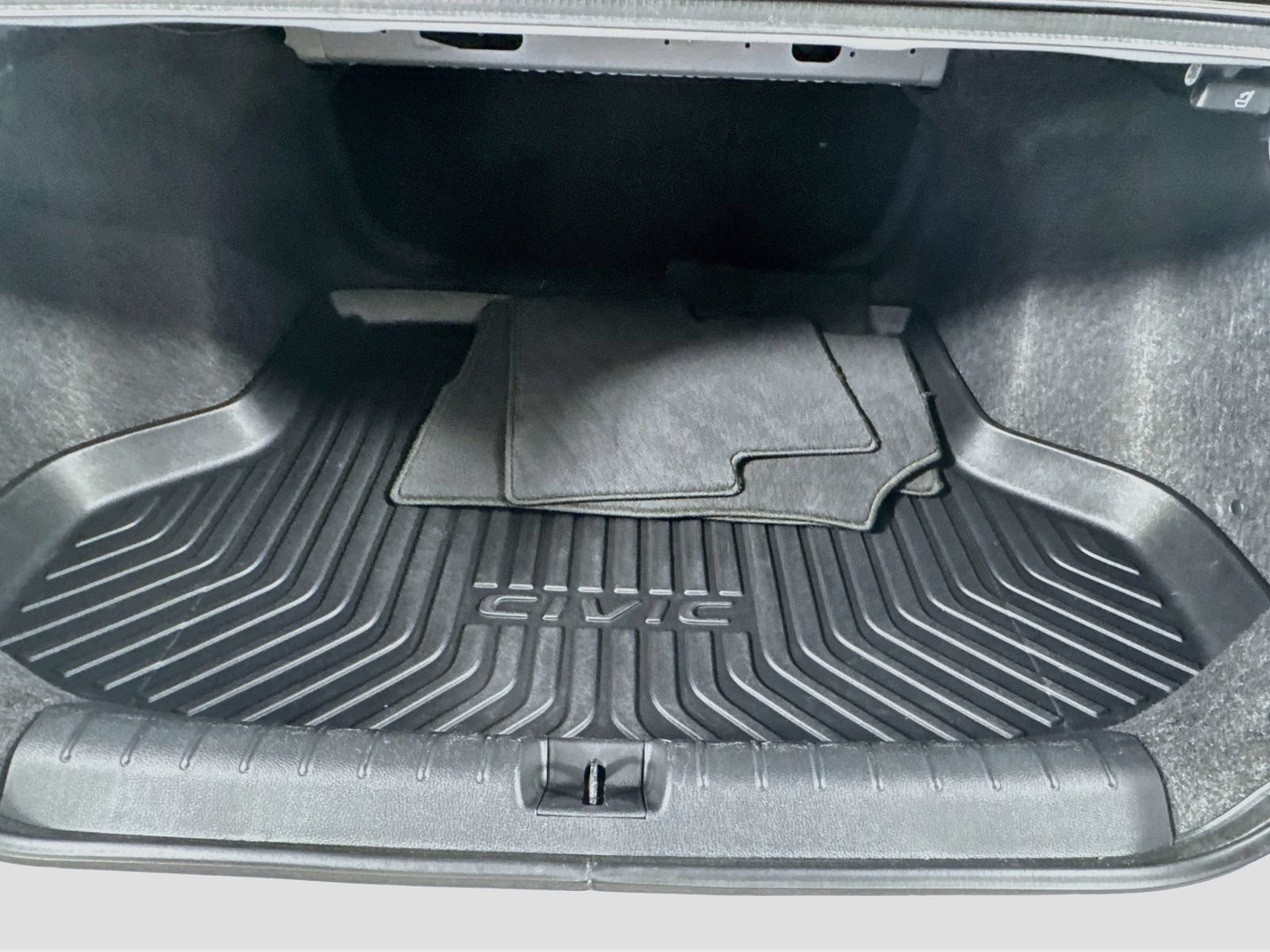 Used 2020 Honda Civic EX-L image 20