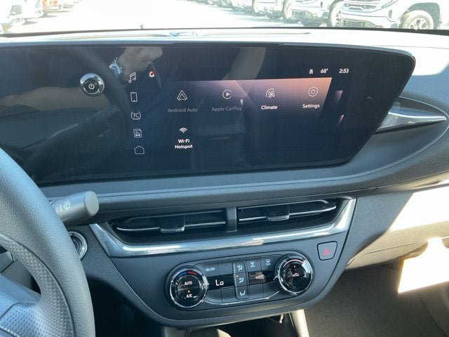 New 2026 Buick Envista Preferred FWD image 10