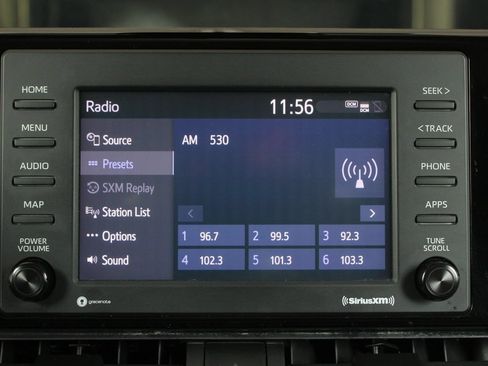 Used 2020 Toyota RAV4 XLE AWD/4WD image 22