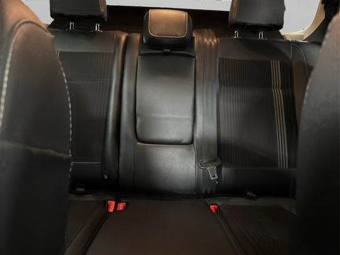 Used 2021 Ford EcoSport SES image 18