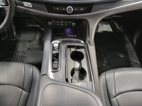 Used 2024 Buick Enclave Essence w/ Sport Touring Edition image 16