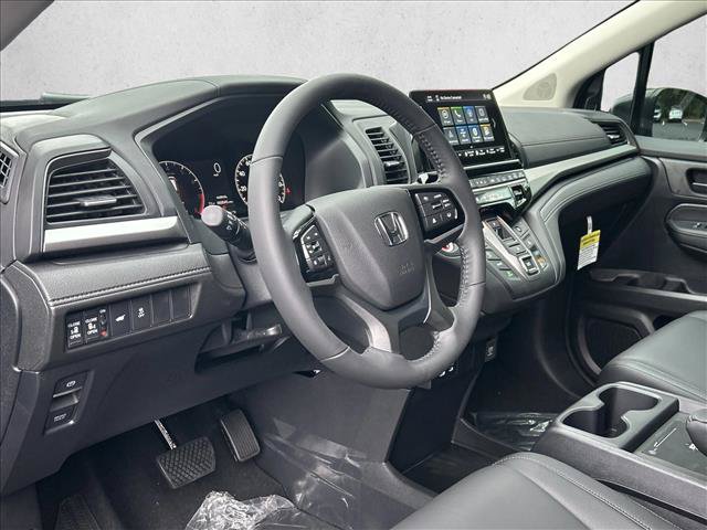 New 2026 Honda Odyssey EX-L image 3